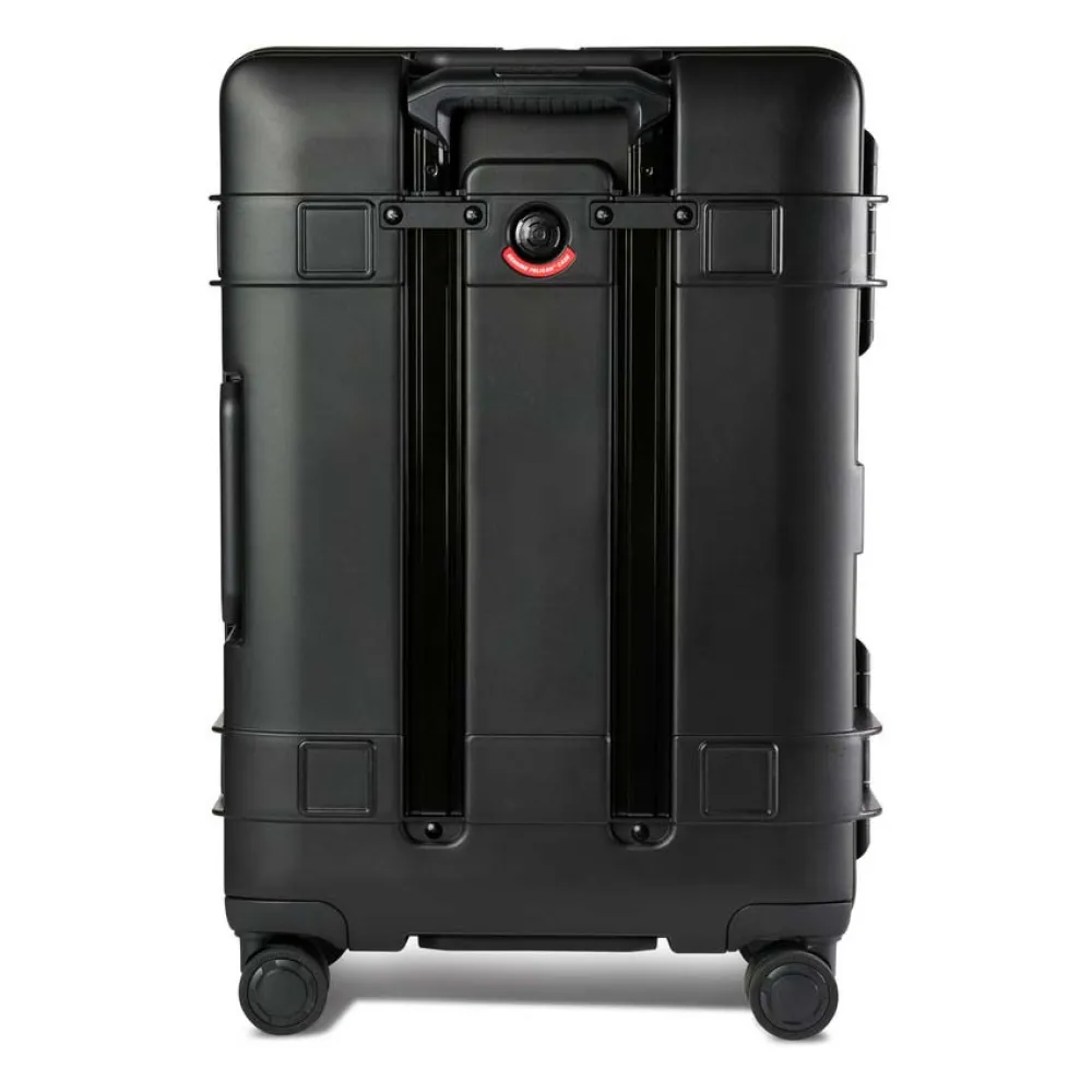 Купить Peli hc25-00080-blke Чемодан на колесах 25´´atx hard-sided medium check-in Black 66x46x27 7ft.ru в интернет магазине Семь Футов