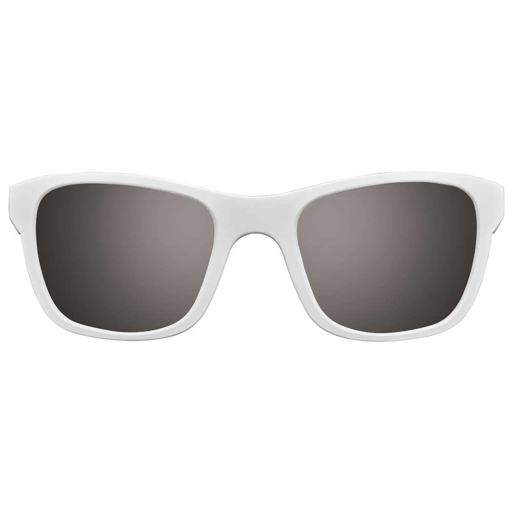 Купить Julbo JU4662010 Reach L Солнцезащитные Очки  White Shiny / Blue Mint Smoke/CAT3 7ft.ru в интернет магазине Семь Футов