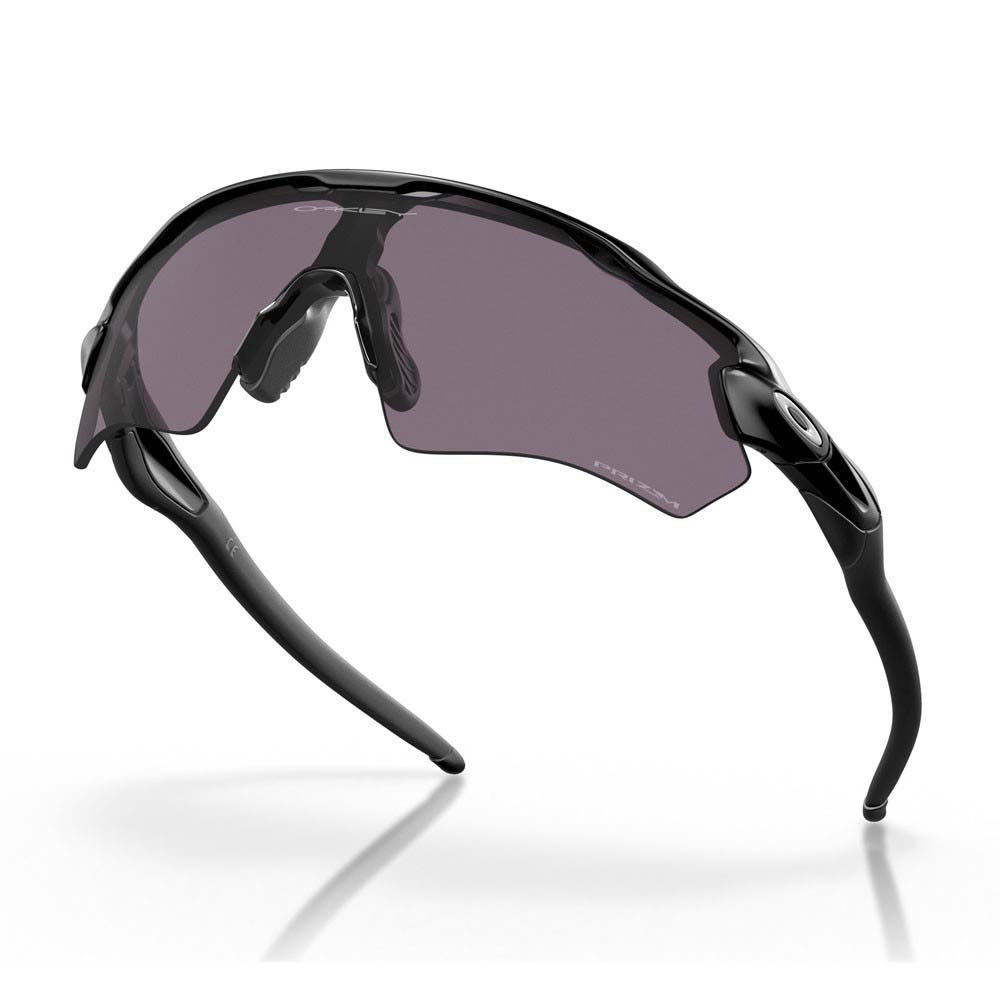 Купить Oakley OJ9001-2231 Солнцезащитные очки Radar EV XS Path Prizm Matte Black Prizm Grey/CAT3 7ft.ru в интернет магазине Семь Футов