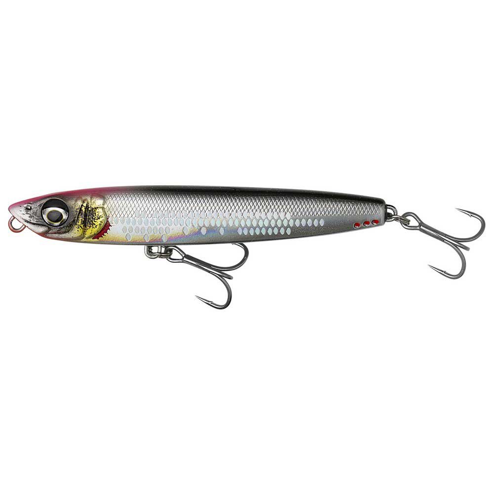 Купить Savage gear 77249 Cast Hacker Тонущая Приманка 95 mm 32g Pink Belly Sardine 7ft.ru в интернет магазине Семь Футов