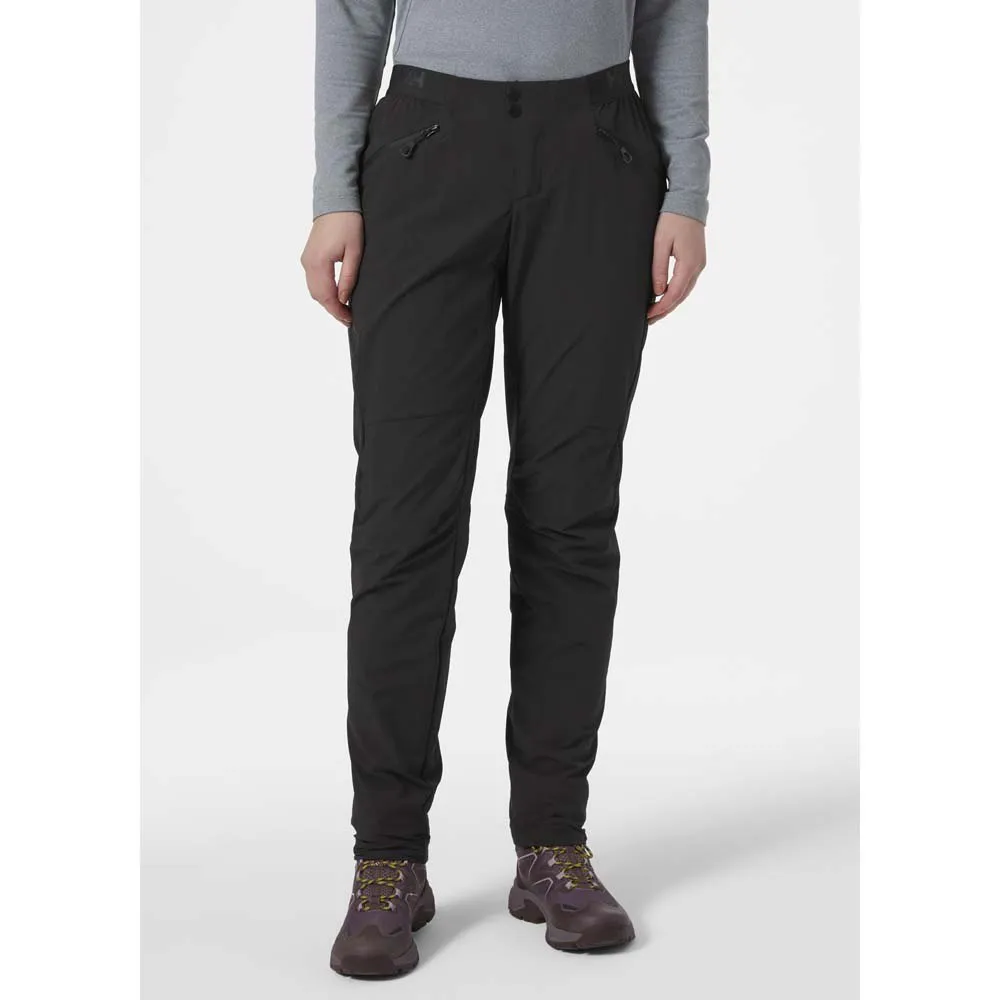 Купить Helly hansen 63049_990-l Брюки Rask Black 20x20x15 7ft.ru в интернет магазине Семь Футов