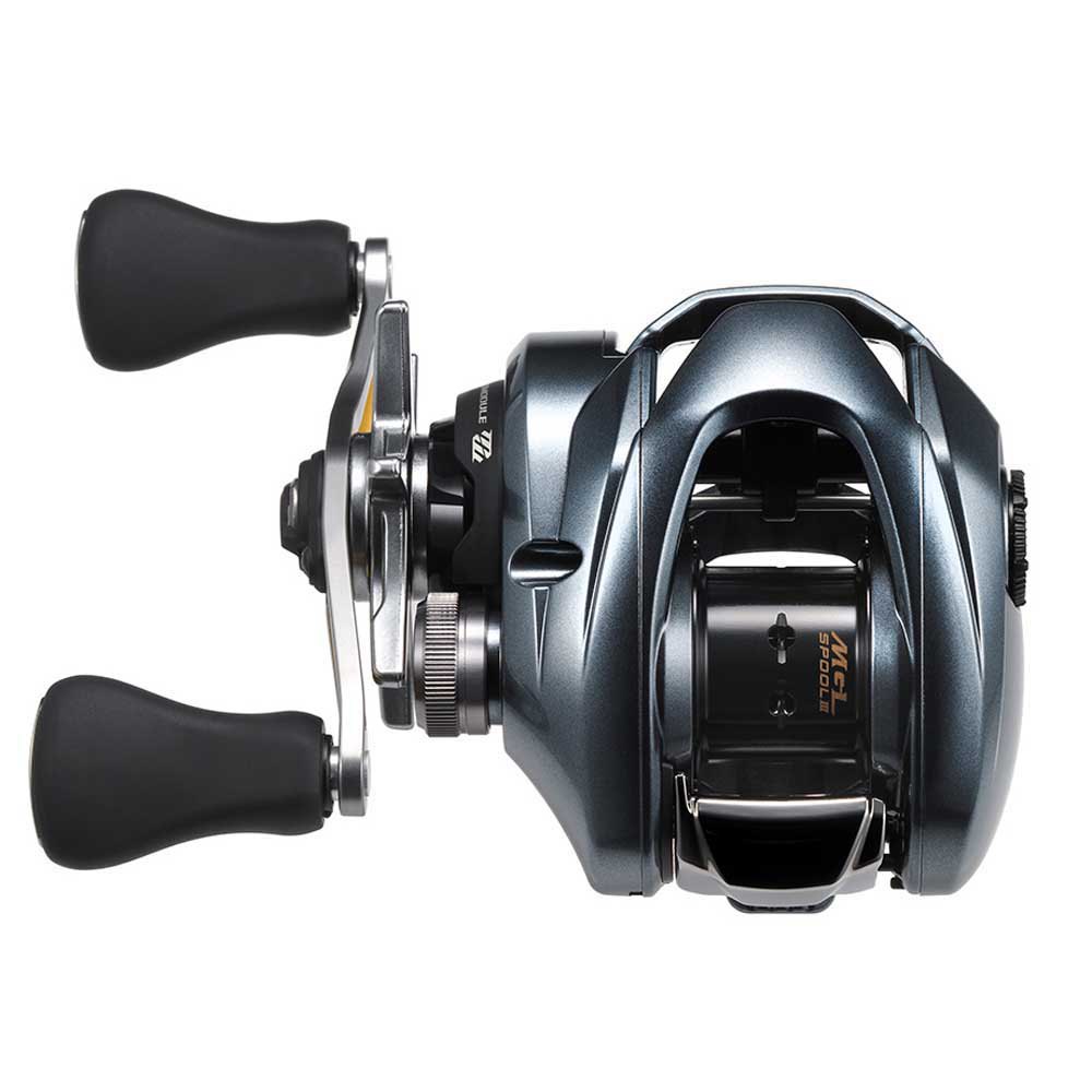 Купить Shimano fishing ALDBFSXGL Aldebaran BFS XG Мультипликаторная Катушка Серебристый Grey / Black Ratio: 8.9:1 7ft.ru в интернет магазине Семь Футов