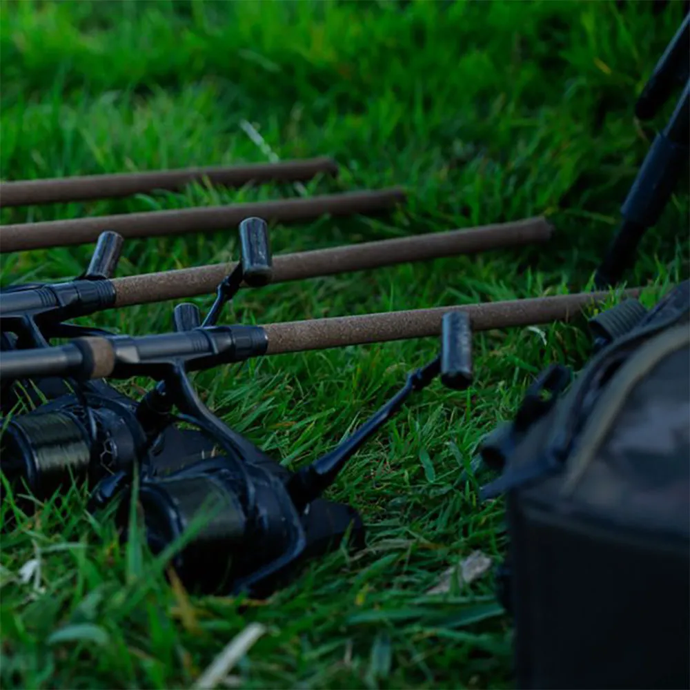 Купить Scope t1926 карповая удочка OPS Dark Cork Black 160x8x8 3 m 7ft.ru в интернет магазине Семь Футов