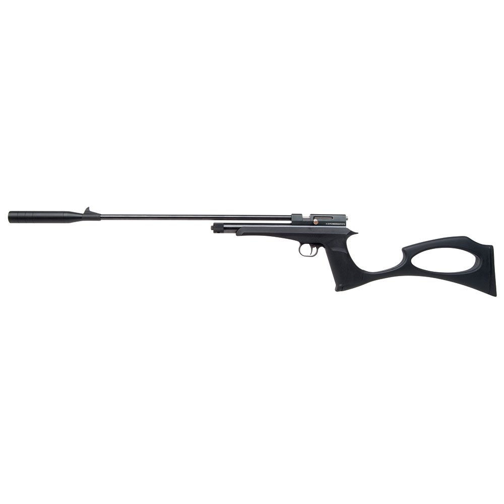 Купить Diana 19200025 Rifle Set Co2 Chaser Дартс  Black  Охота 7ft.ru в интернет магазине Семь Футов