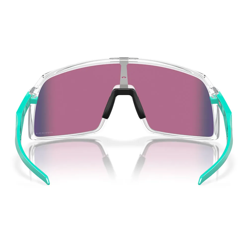 Купить Oakley OO9406-B337-0 Солнцезащитные очки Sutro  Clear Prizm Road/CAT3 7ft.ru в интернет магазине Семь Футов