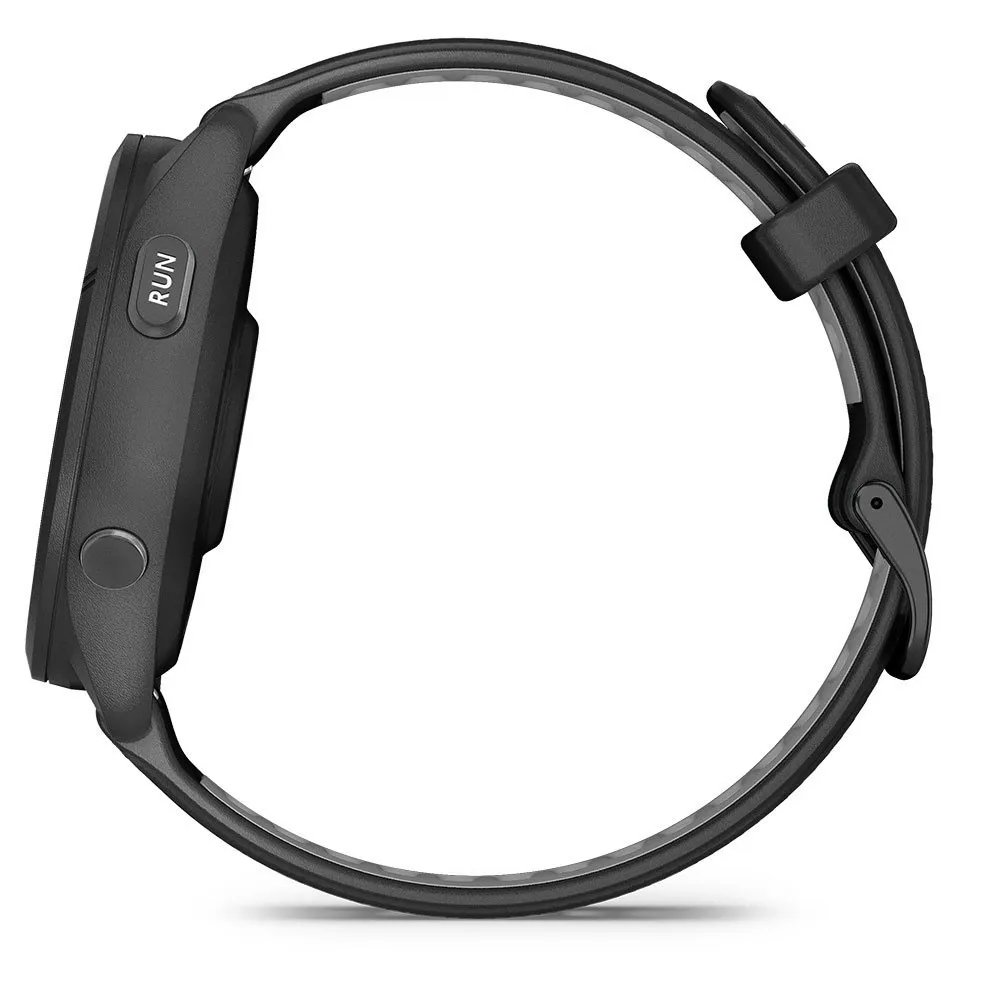 Купить Garmin R-19308684-010-02810-10 Часы Forerunner 265 отремонтированы Золотистый Black / Grey 7ft.ru в интернет магазине Семь Футов