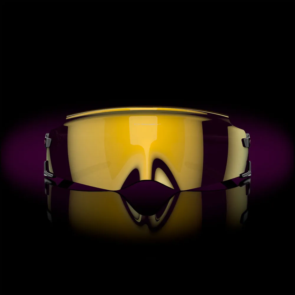 Купить Oakley oo9455-0249 Солнцезащитные очки Kato Polished Black 02 20x10x10 Prizm 24K/CAT3 7ft.ru в интернет магазине Семь Футов