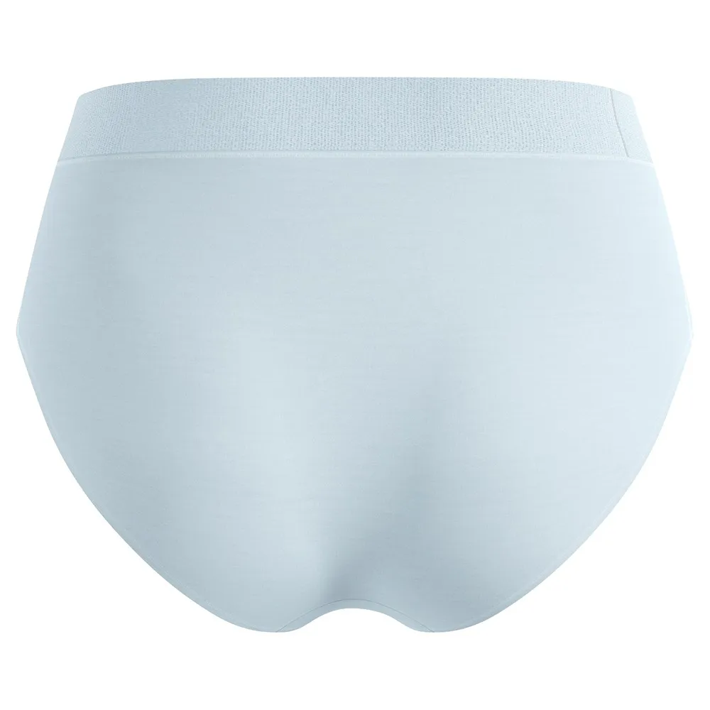 Купить Odlo 112071-20386-m Трусы Merino 160 Baby Blue 20x12x5 7ft.ru в интернет магазине Семь Футов