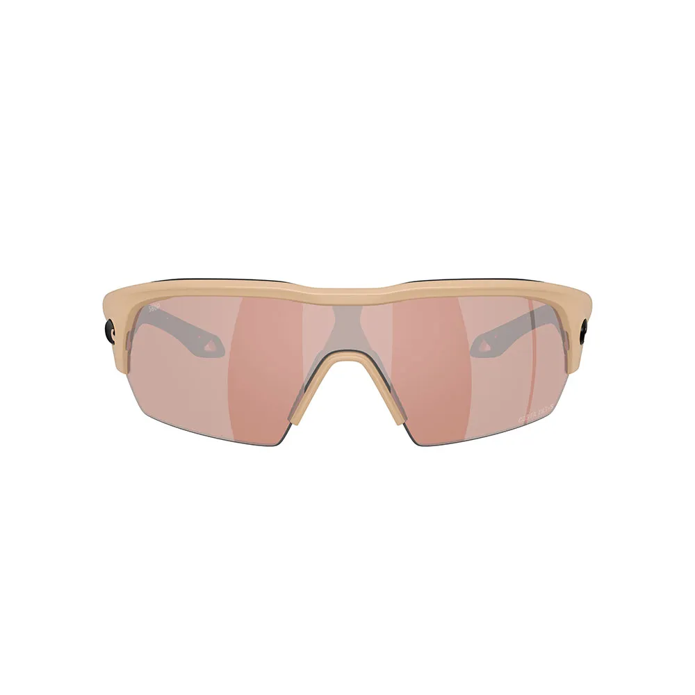 Купить Costa 06s9137-35-913708 поляризованные солнцезащитные очки Pilothouse pro Matte Sand 20x10x10 Copper Silver Mirror 580P/CAT3 7ft.ru в интернет магазине Семь Футов