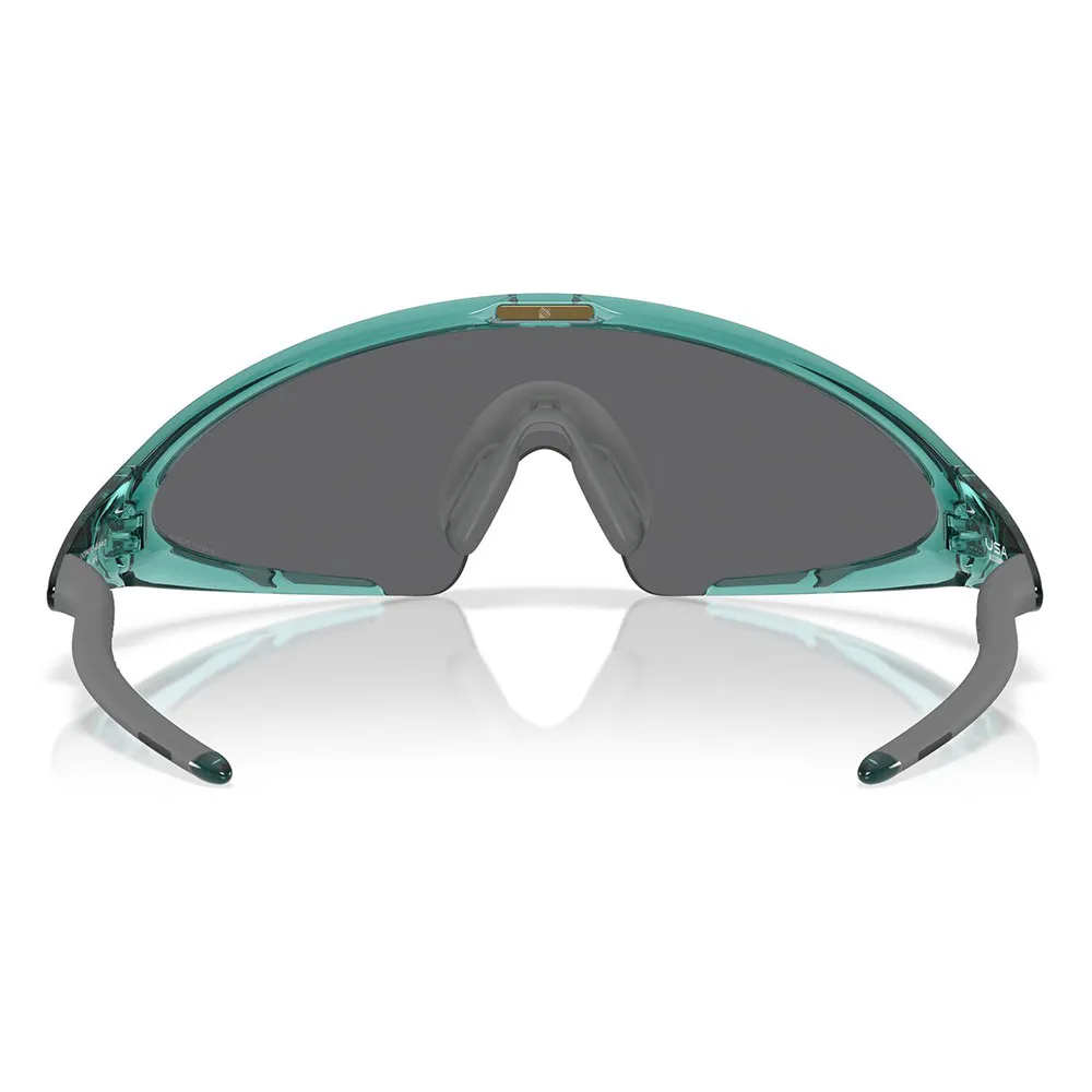 Купить Oakley OO9490-0340 Солнцезащитные очки Ellipse  Trans Pacific Prizm Black/CAT3 7ft.ru в интернет магазине Семь Футов