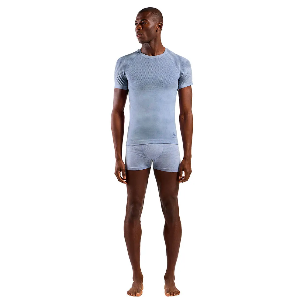 Купить Odlo 196782-21119-S Шорты базового слоя Performance Light Rain Dye Skipper Blue S 7ft.ru в интернет магазине Семь Футов