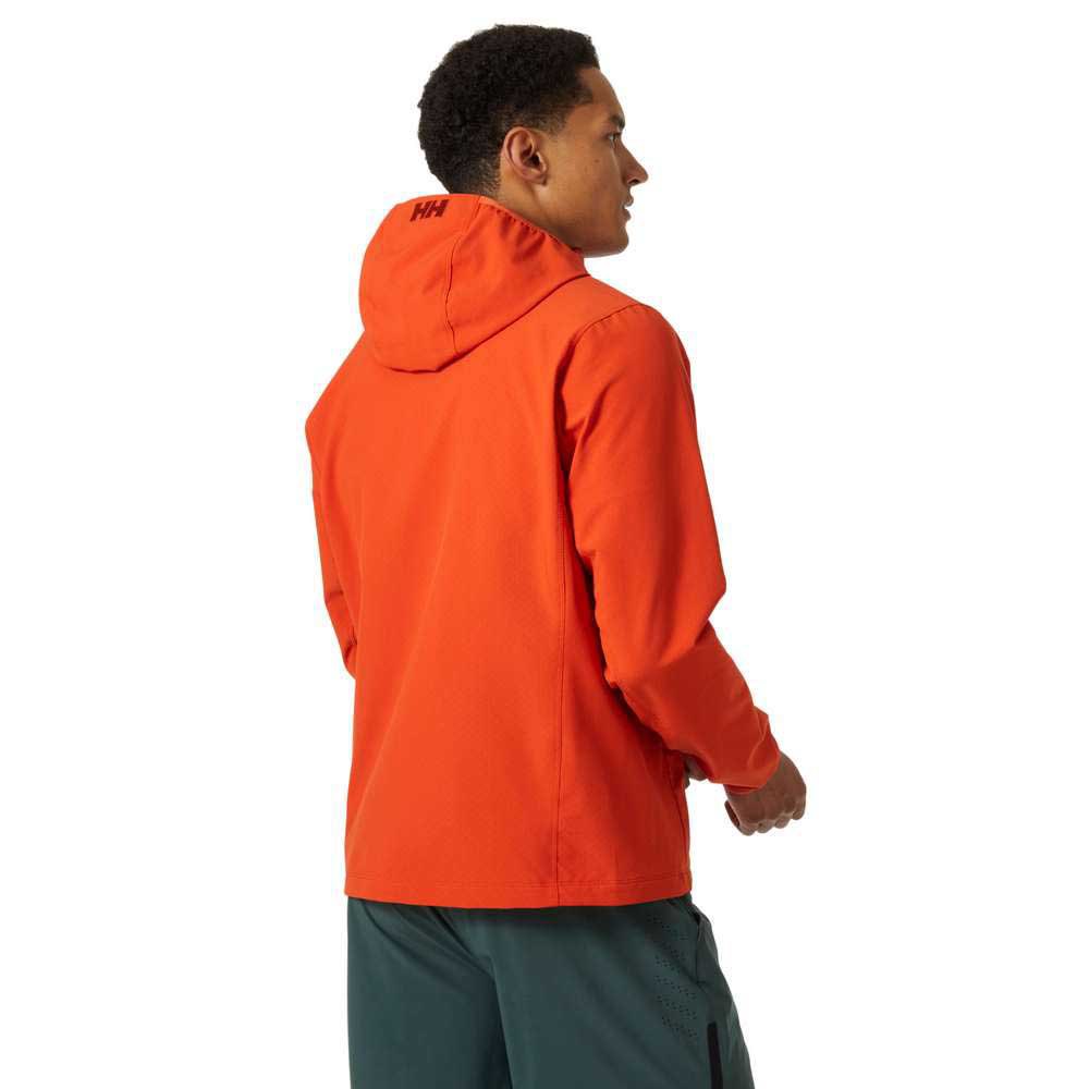Купить Helly hansen 63102_300-2XL Куртка Cascade Оранжевый  Patrol Orange 2XL 7ft.ru в интернет магазине Семь Футов