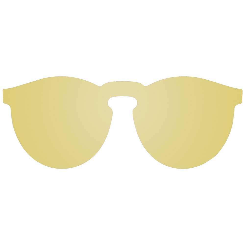 Купить Ocean sunglasses 21.5 поляризованные солнцезащитные очки Ibiza Space Flat Revo Gold Space Flat Revo Gold/CAT3 7ft.ru в интернет магазине Семь Футов