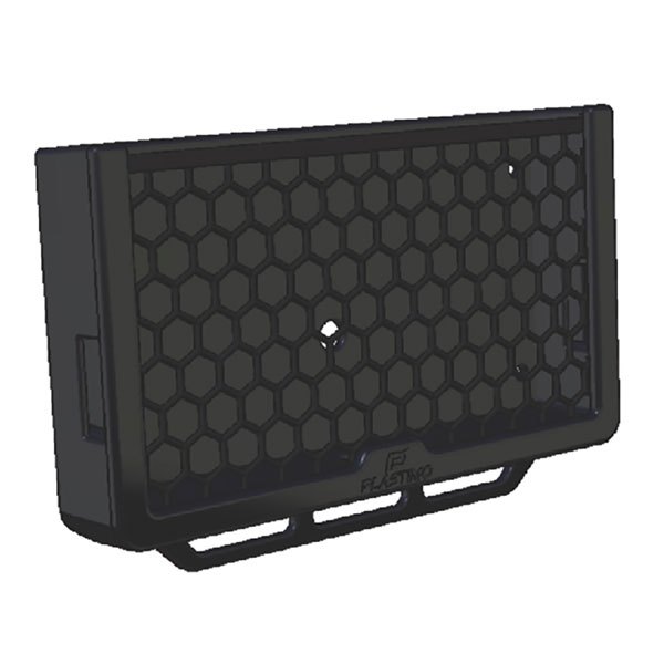 Купить Plastimo P70997 Сеть хранения Серебристый Black 20.8 x 12.2 cm  7ft.ru в интернет магазине Семь Футов