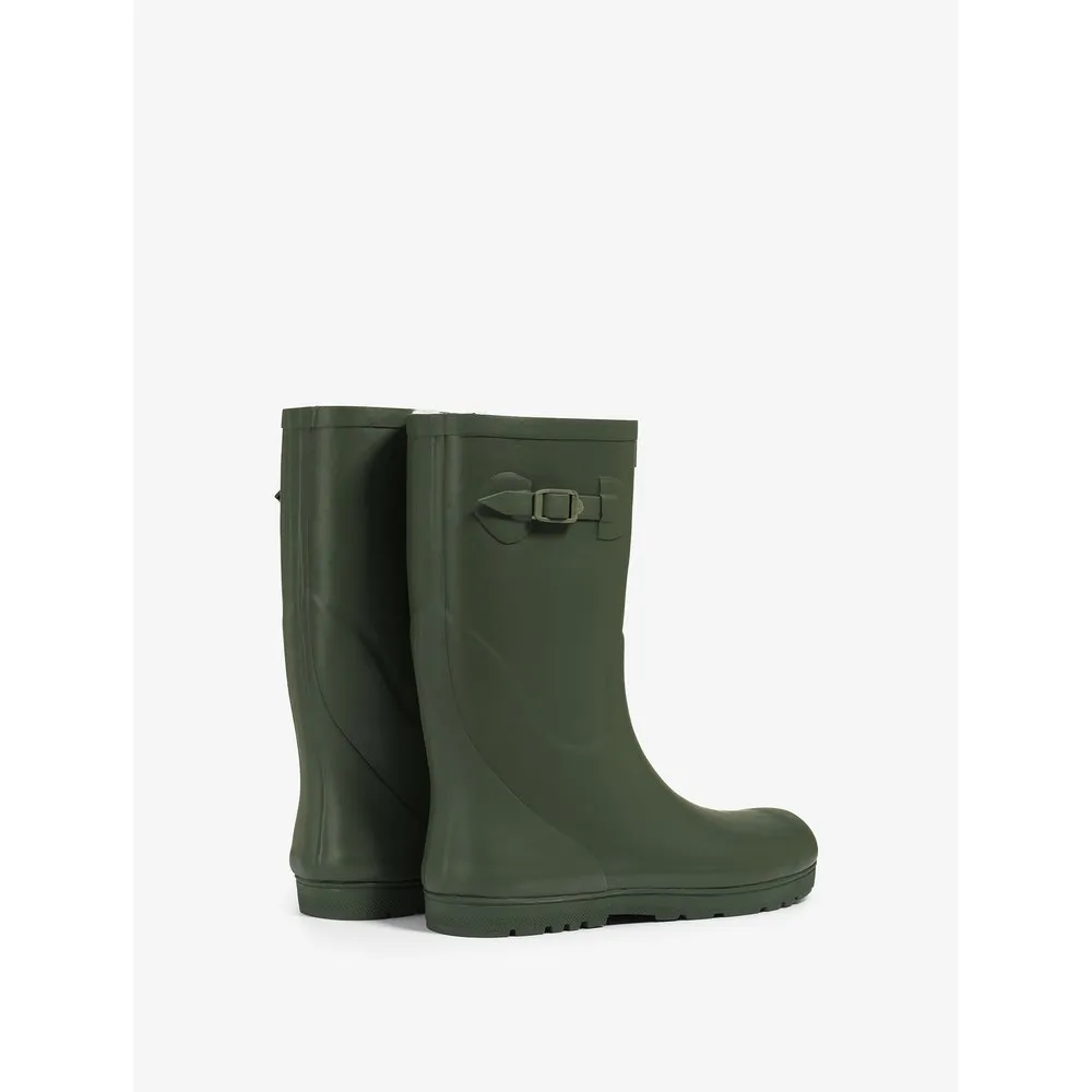 Купить Aigle nb164-34 дождевые сапоги Woody Pop 2 Khaki / Green 40x35x15 EU 34 7ft.ru в интернет магазине Семь Футов
