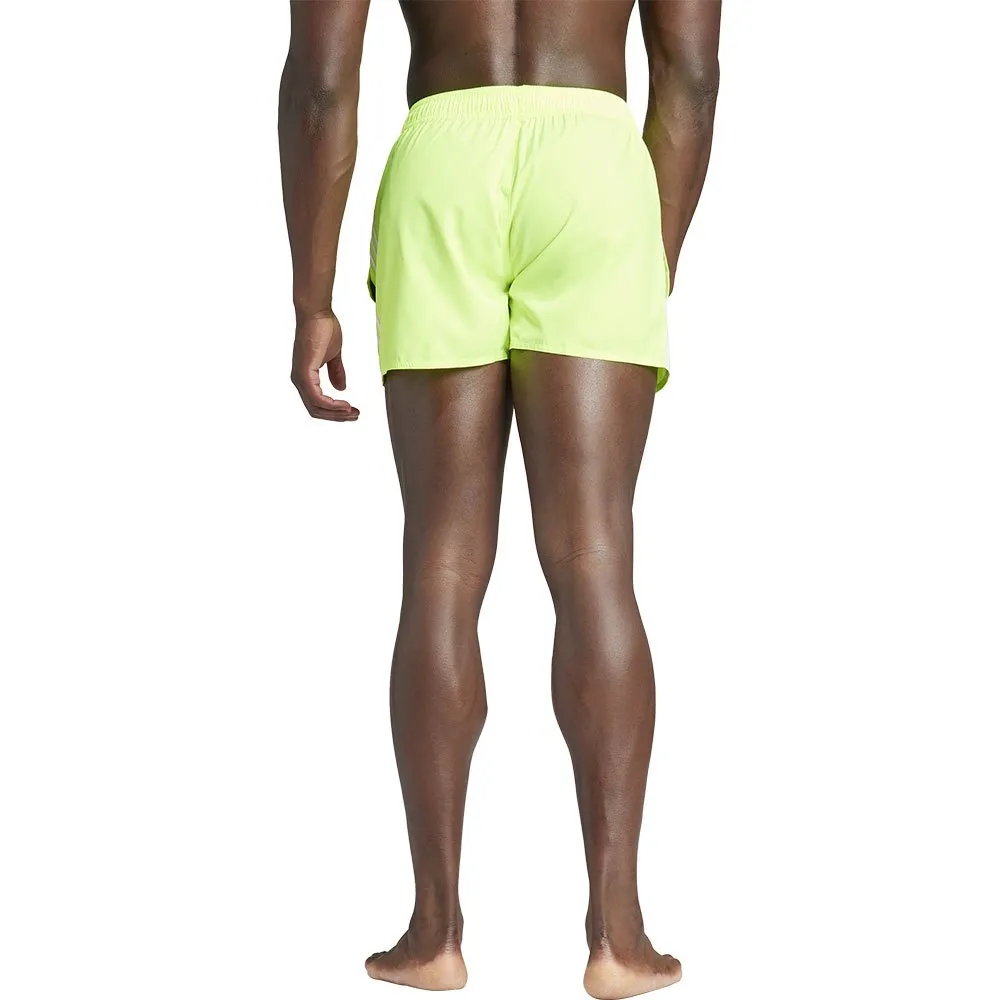 Купить adidas IS2054/XL Плавки CLX 3 Stripes Зеленый  Lucid Lemon / White XL 7ft.ru в интернет магазине Семь Футов