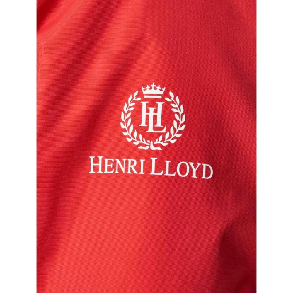 Купить Henri lloyd P241101003-300-M Куртка Sail Красный  Red M 7ft.ru в интернет магазине Семь Футов