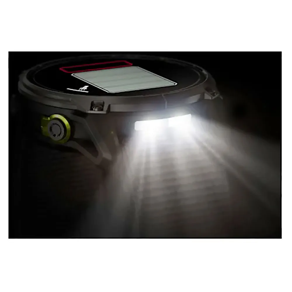 Купить Garmin 010-02751-01 Часы Enduro 3 51 mm Solar Sapphire  Solar / Carbon Gray DLC Titanium / Black 7ft.ru в интернет магазине Семь Футов