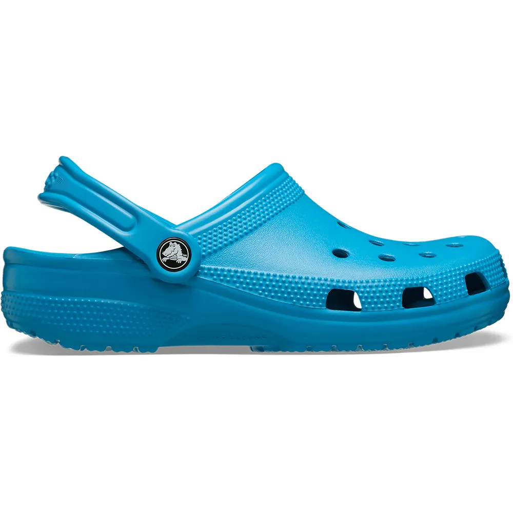 Купить Crocs 10001-4wg-7-9 Деревянные башмаки Classic Marina 35x25x15 EU 39 7ft.ru в интернет магазине Семь Футов