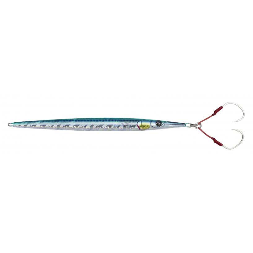 Купить Savage gear 63964 3D Needle Jig Sinking 170 Mm 60g Многоцветный Needlefish 7ft.ru в интернет магазине Семь Футов