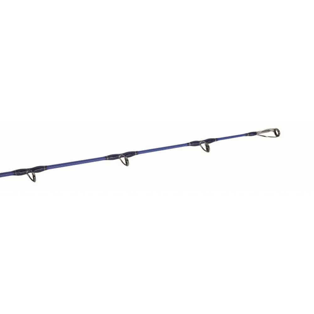 Купить Akami 287143 донная удочка Norton  Blue / Black 2.10 m 7ft.ru в интернет магазине Семь Футов