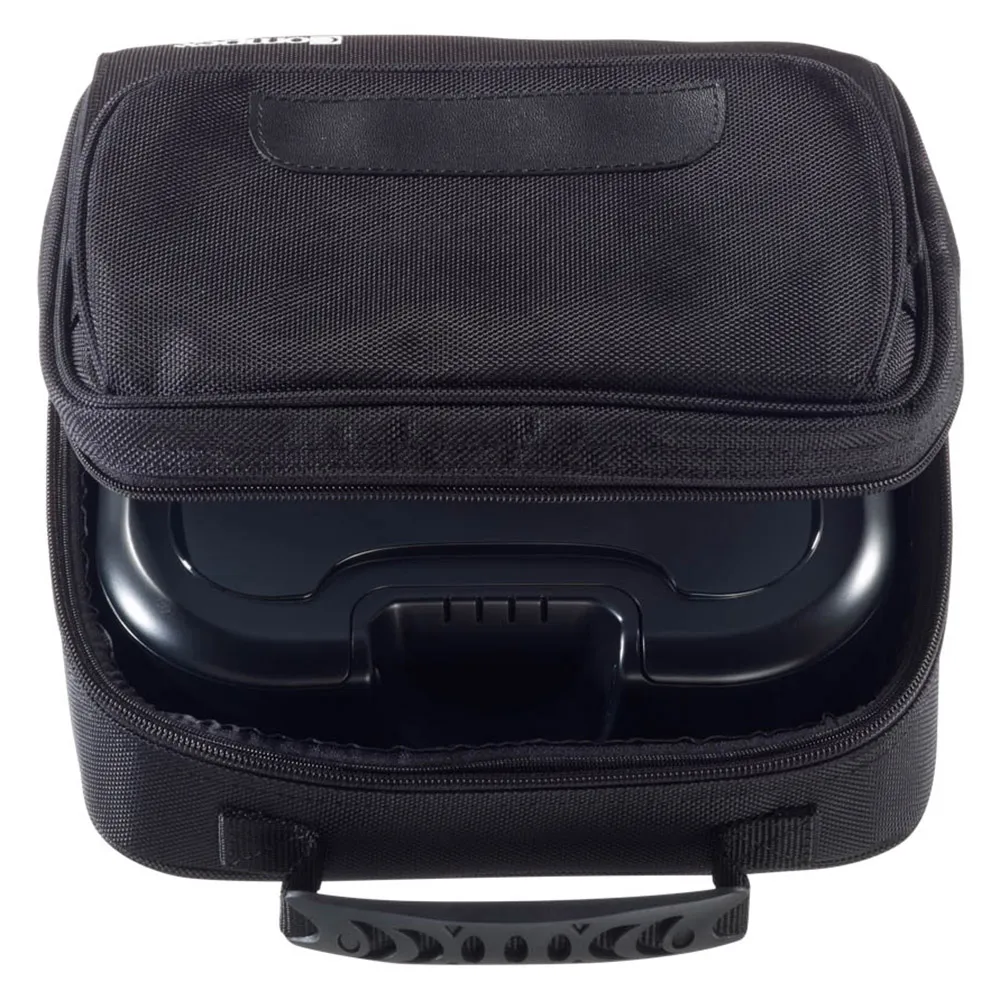 Купить Compex 2539116 электростимулятор SP 8.0 Black 30x15x20 7ft.ru в интернет магазине Семь Футов