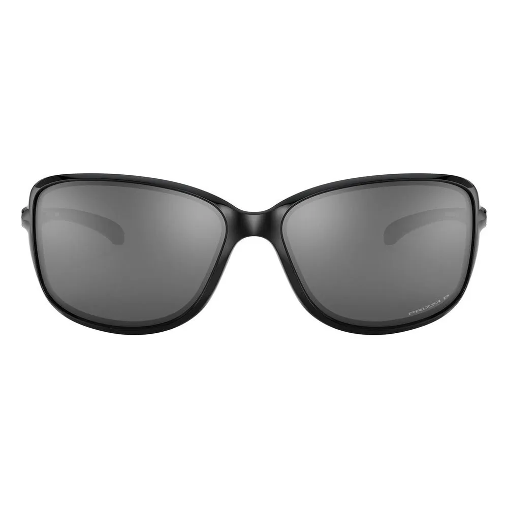 Купить Oakley OO9301-0861 Cohort Поляризованные Очки  Polished Black Prizm Black Polarized/CAT3 7ft.ru в интернет магазине Семь Футов