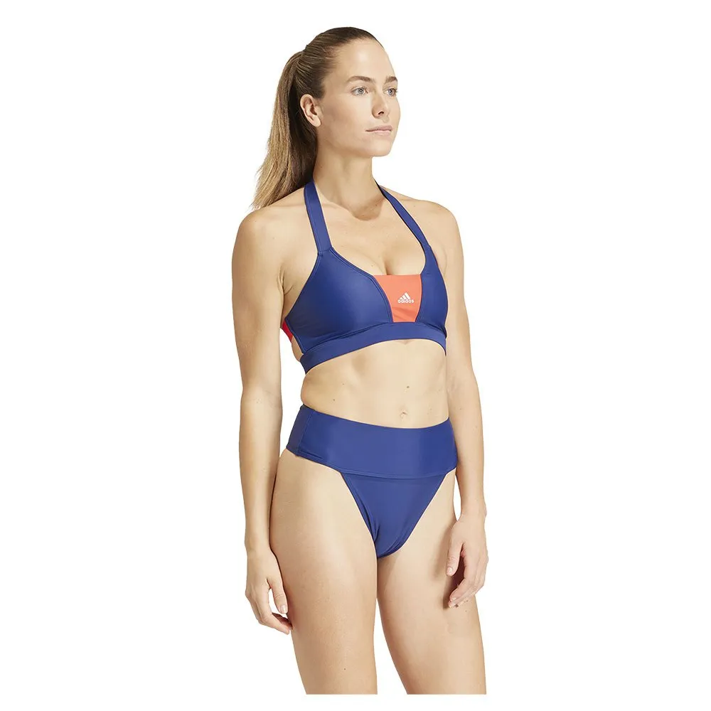 Купить adidas il7251/l Бикини Spw Cb Dark Blue / Bright Red 20x17x4 7ft.ru в интернет магазине Семь Футов
