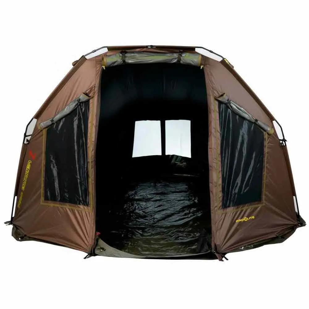 Купить Pro elite baits r103011w Внешний чехол для биви Pro Bunkerl Z Green 65x30x30 7ft.ru в интернет магазине Семь Футов