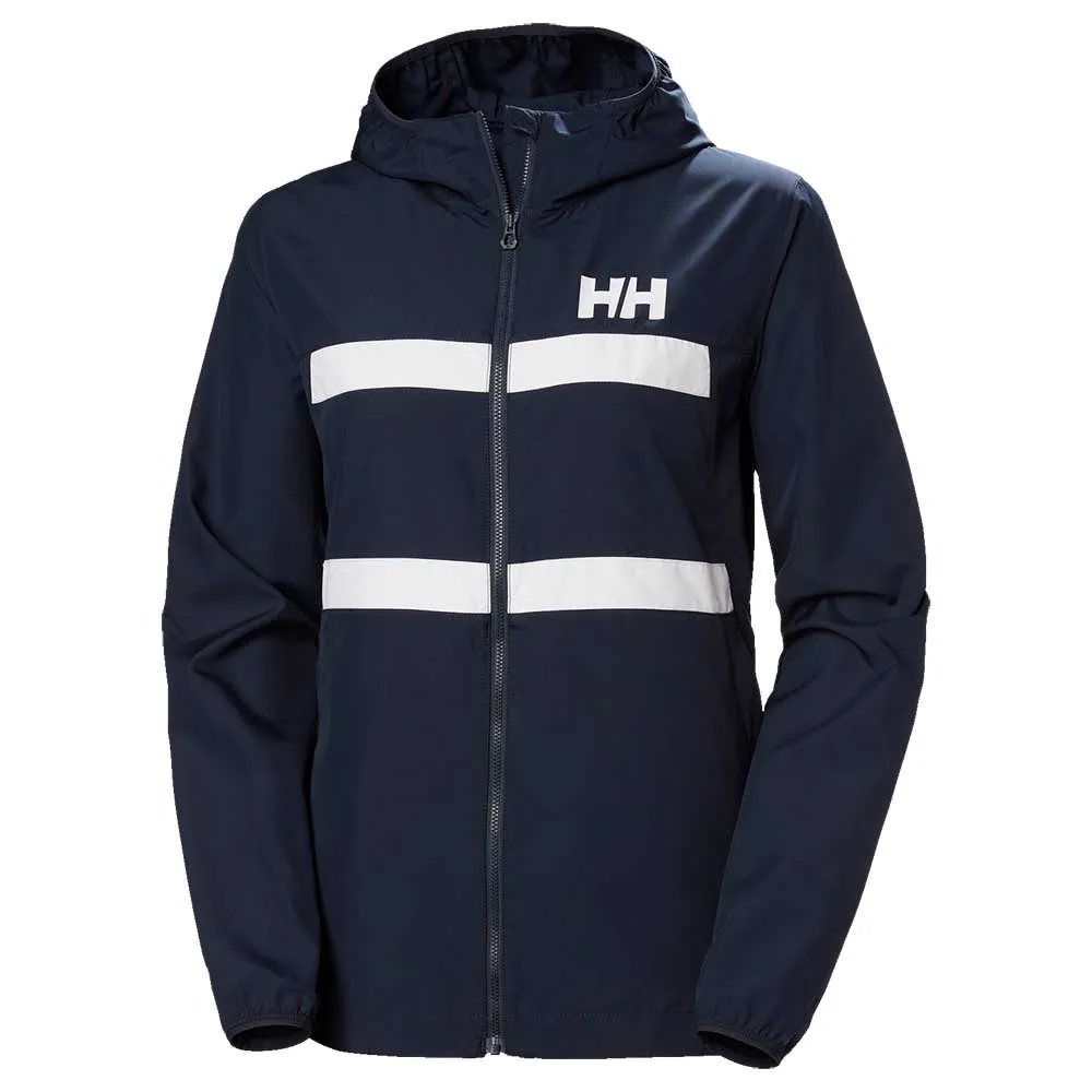 Купить Helly hansen 34455_597-s Ветровка Salt Stripe Navy 30x25x10 7ft.ru в интернет магазине Семь Футов