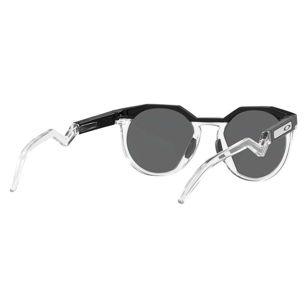 Купить Oakley OO9242-0552 Hstn Поляризованные Очки  Matte Black Prizm Black Polarized/CAT3 7ft.ru в интернет магазине Семь Футов