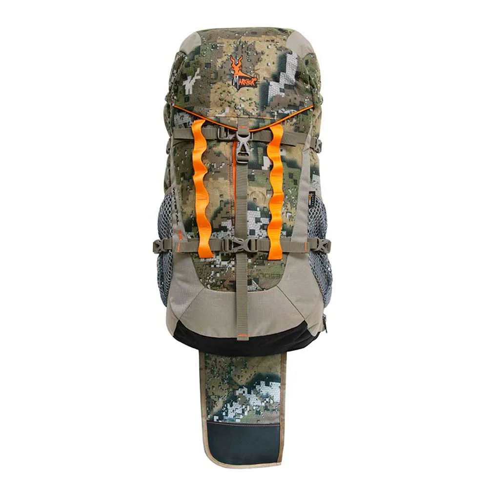 Купить Markhor 301610 Рюкзак Whitetail 35L  Camo Veil  Охота 7ft.ru в интернет магазине Семь Футов