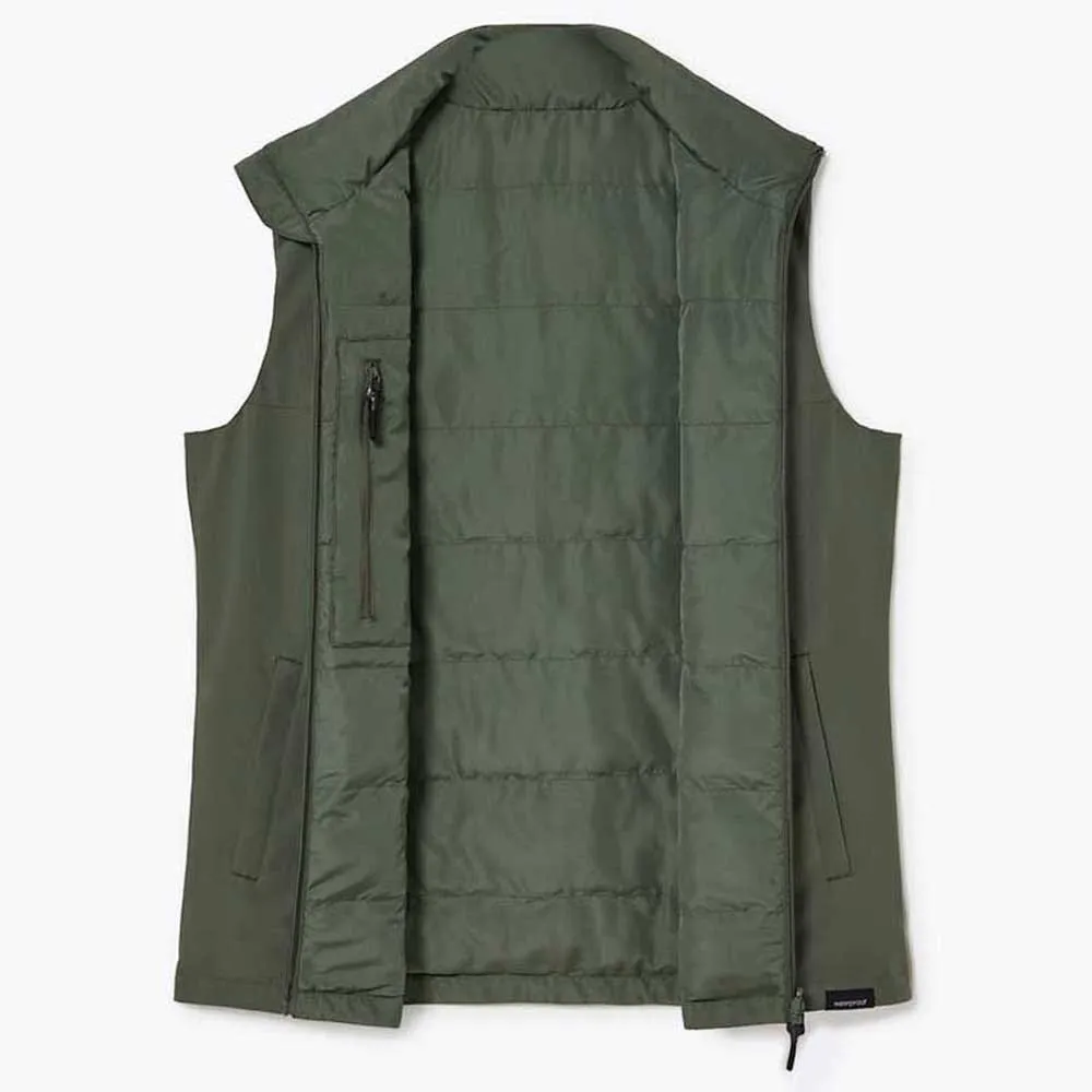 Купить Tropicfeel 2280256w41906 Жилет NS40 Clover Green 35x20x20 7ft.ru в интернет магазине Семь Футов