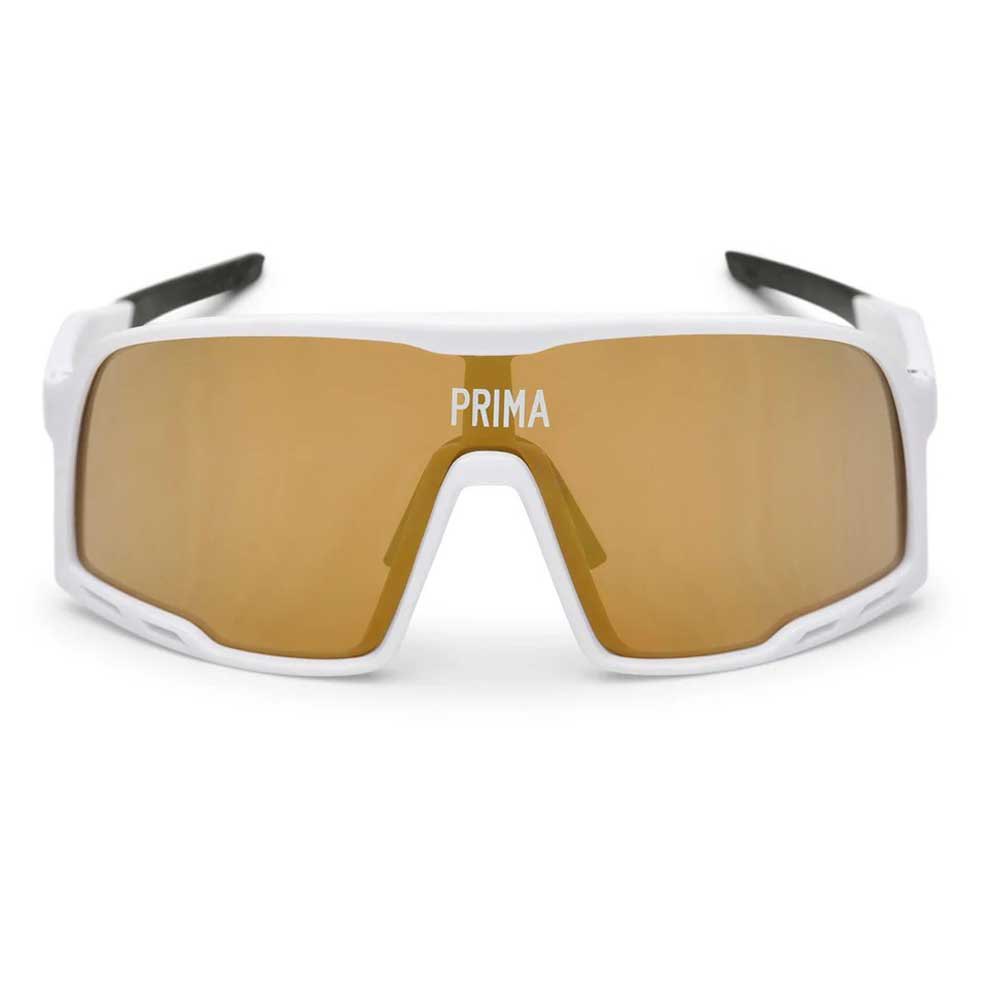 Купить Chpo brand 16132PI поляризованные солнцезащитные очки Prima due White Gold Mirror Polarized/CAT3 7ft.ru в интернет магазине Семь Футов