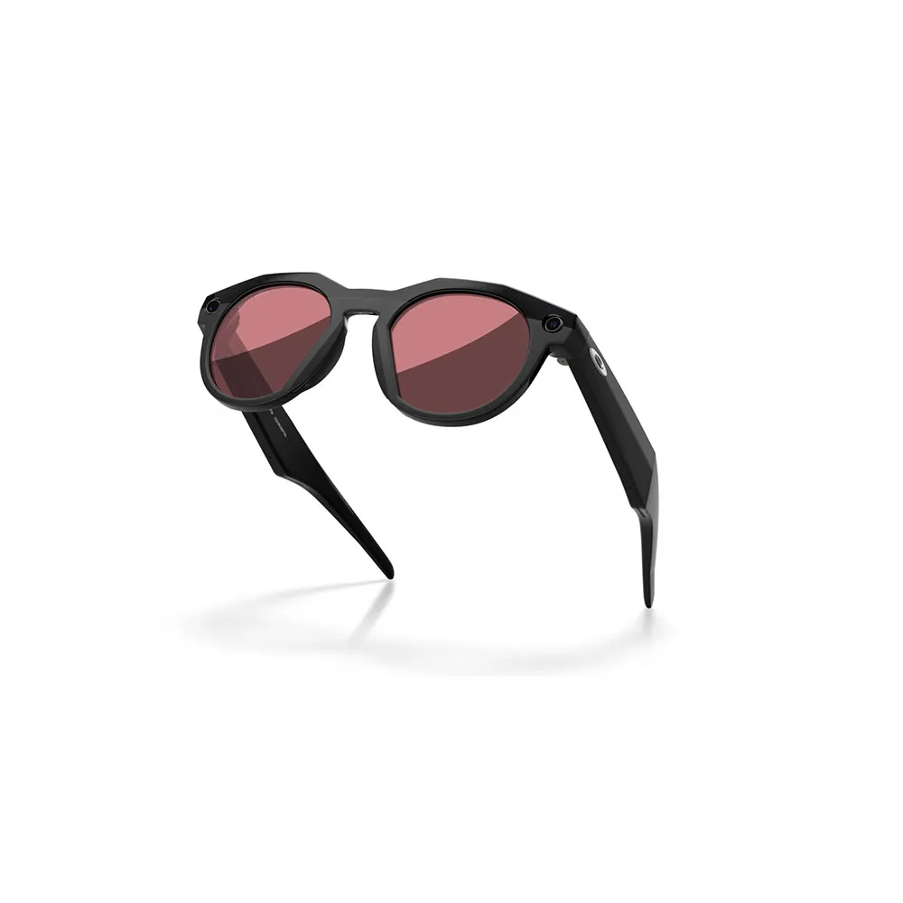 Купить Oakley 0ow8002-800209-51 Солнцезащитные очки Hstn Black 20x10x10 Prizm Dark Golf/CAT2 7ft.ru в интернет магазине Семь Футов