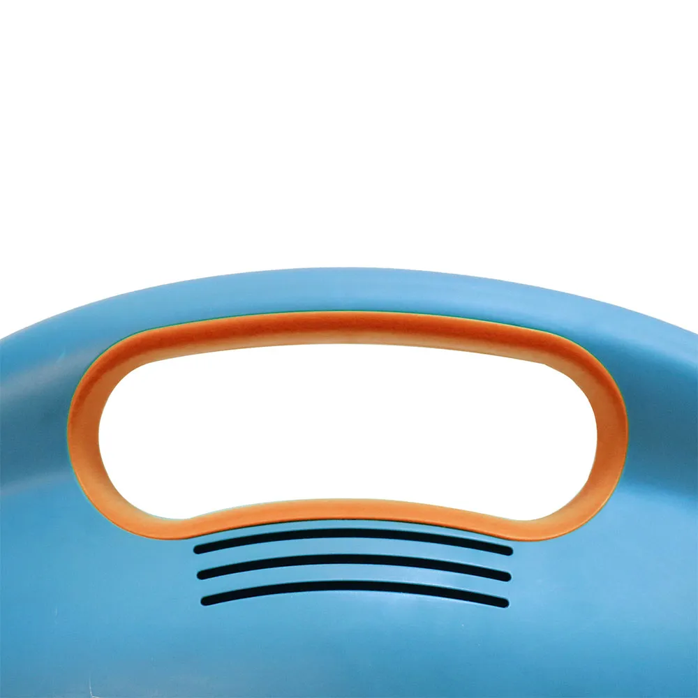 Купить Wattsup pb-wpmp-s2 Портативный электрический воздушный насос Swift Battery Blue / Orange 33x14x29 7ft.ru в интернет магазине Семь Футов