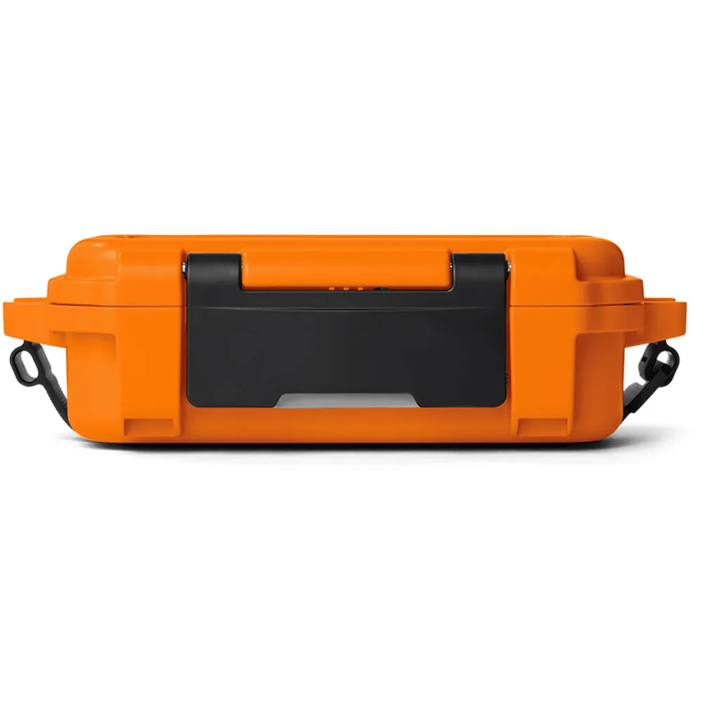 Купить Yeti 70000004744 коробка Go 1 King Crab Orange 30x15x15 7ft.ru в интернет магазине Семь Футов