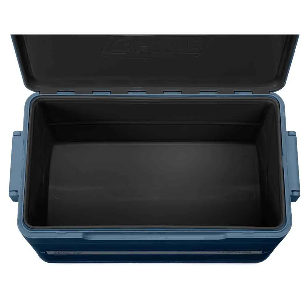 Купить Coleman 2229732 Жесткий переносной кулер Snap-N-Go Blue 59x33x13 33L 7ft.ru в интернет магазине Семь Футов