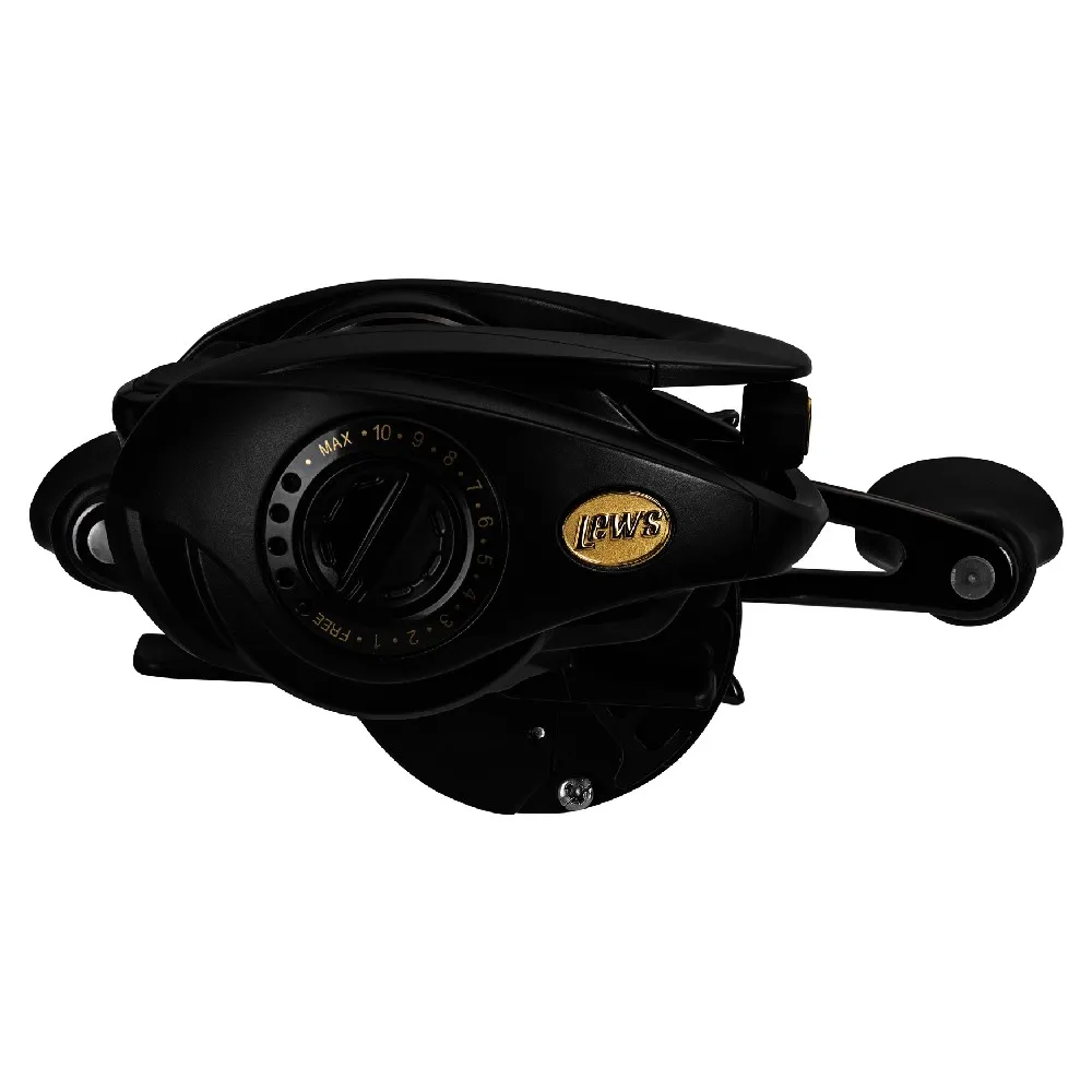 Купить Lews pro1shl Катушка для бейткастинга BB1 Pro LH Black 20x15x15 Ratio: 7.5:1 7ft.ru в интернет магазине Семь Футов