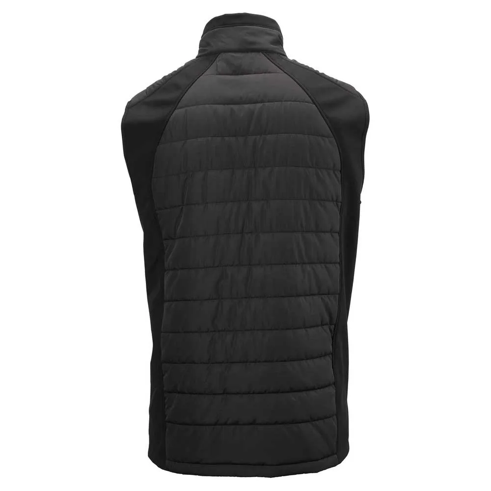 Купить Kali kunnan 98982 Жилет First On Comand  Black 2XL 7ft.ru в интернет магазине Семь Футов