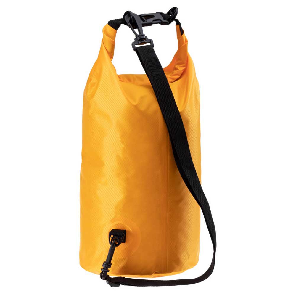 Купить Elbrus M000136268- Drybag 10L Сухой Мешок Оранжевый Saffron 7ft.ru в интернет магазине Семь Футов