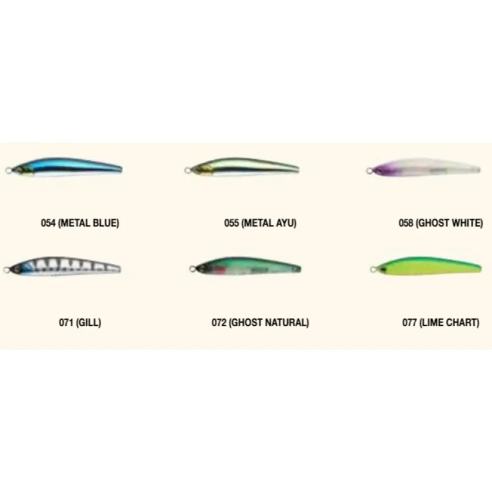 Купить Swimy SWPLN500750-077 Minnow Mini Lipless 3g 50 mm  077 7ft.ru в интернет магазине Семь Футов