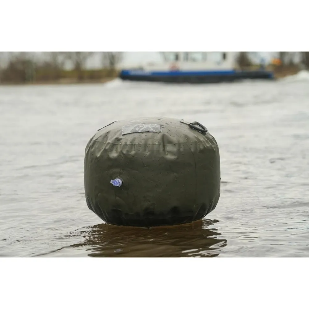 Купить Black cat BO600007 Поплавок S  Dark Green 7ft.ru в интернет магазине Семь Футов