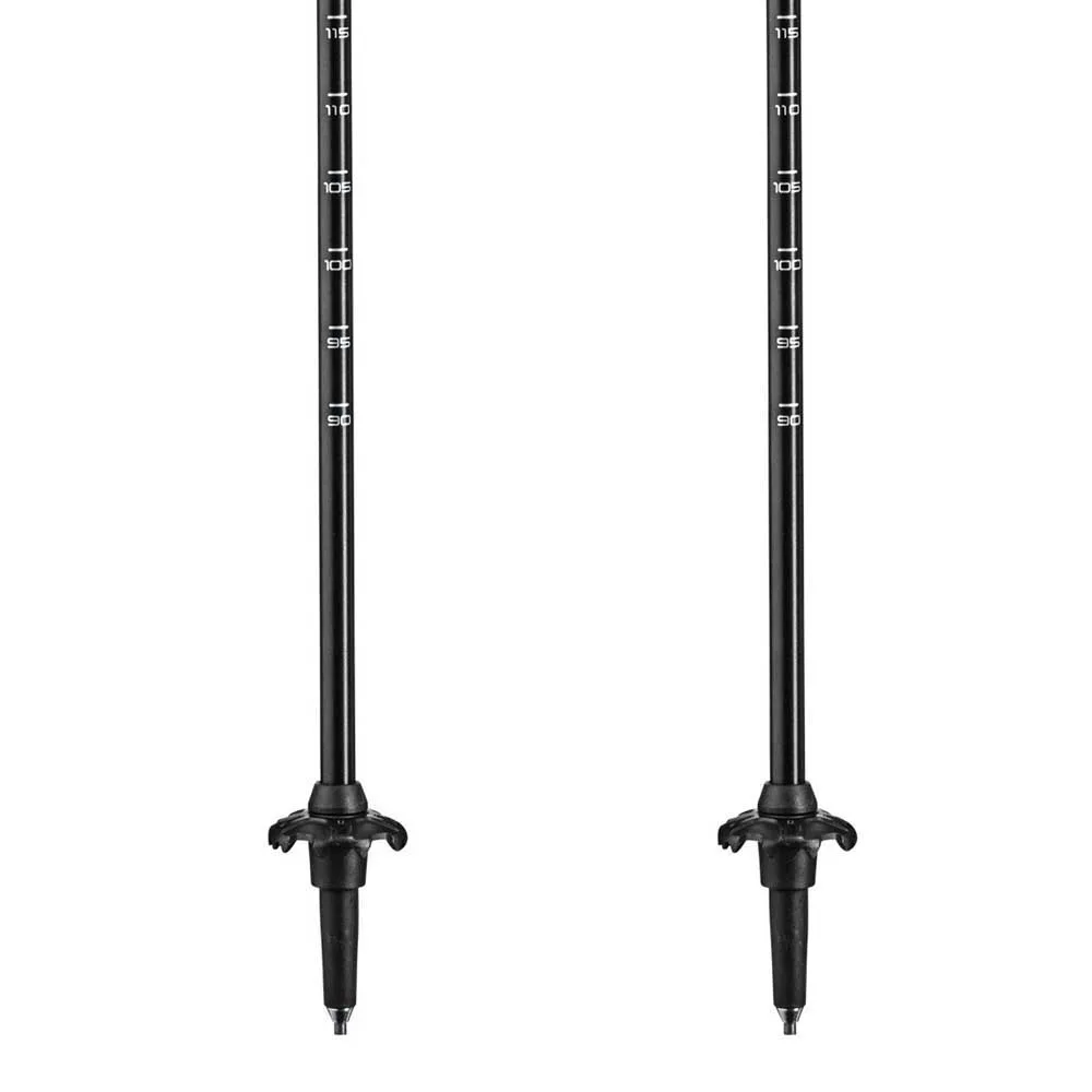 Купить Leki 65222361-90 - 125 трости Jannu  White / Smokegreen / Silver 90-125 cm 7ft.ru в интернет магазине Семь Футов