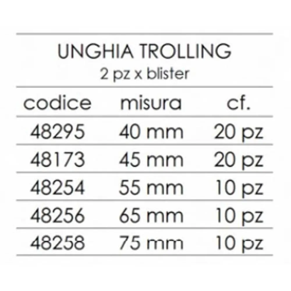 Купить Expert predator 48256pk Мягкая приманка Unghia 65 mm Pink 10x7x5 7ft.ru в интернет магазине Семь Футов