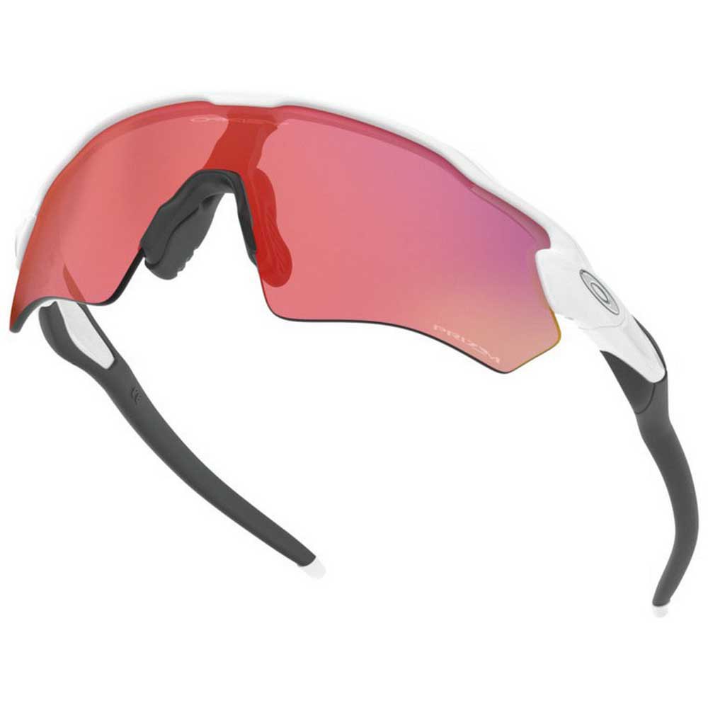 Купить Oakley OJ9001-0531 Radar EV XS Path Prizm Field Солнцезащитные Очки Polished White Prizm Outfield/CAT3 7ft.ru в интернет магазине Семь Футов