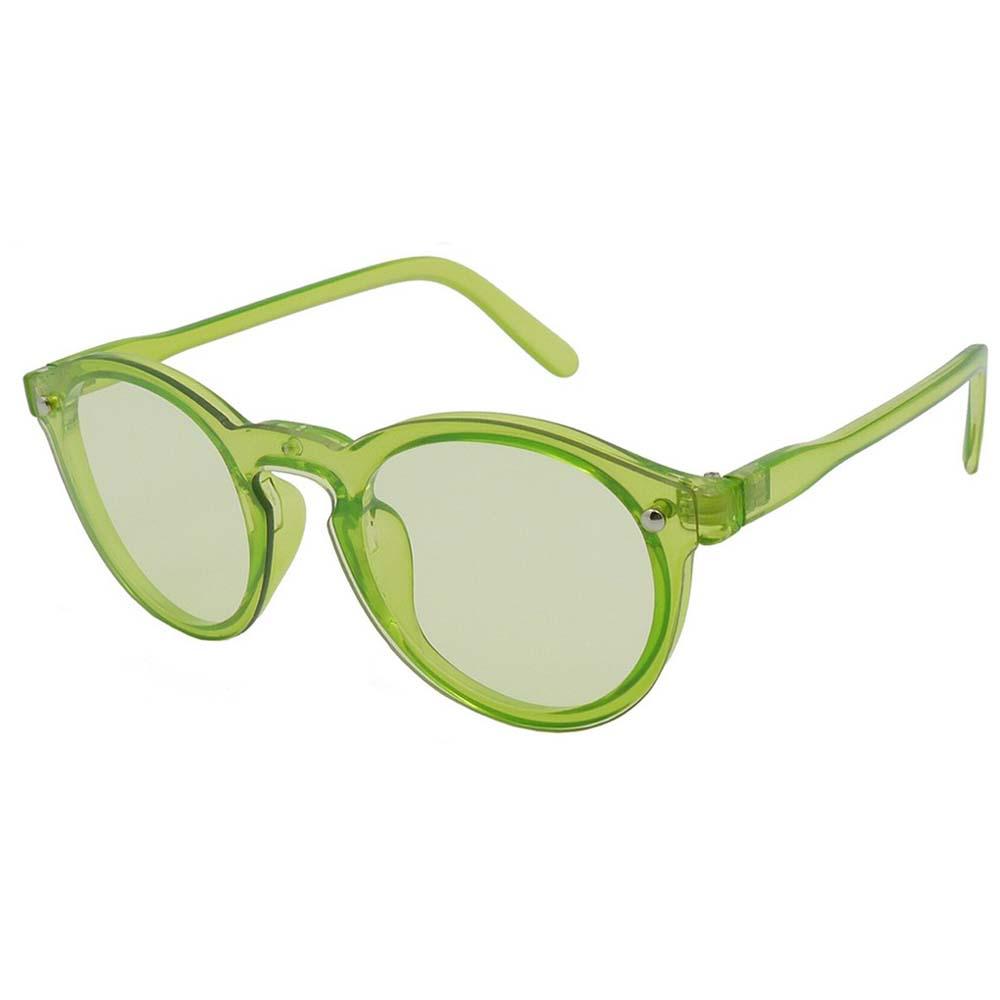 Купить Ocean sunglasses 75009.7 Солнцезащитные очки Milan Transparent Green Green/CAT3 7ft.ru в интернет магазине Семь Футов