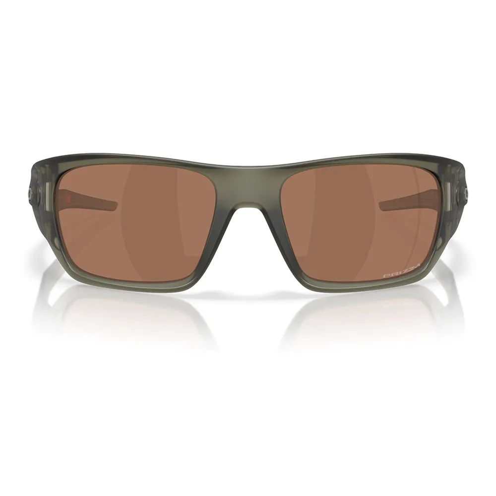 Купить Oakley OO9486-0460 Солнцезащитные очки Masseter Бесцветный Matte Olive Ink Prizm Tungsten/CAT3 7ft.ru в интернет магазине Семь Футов