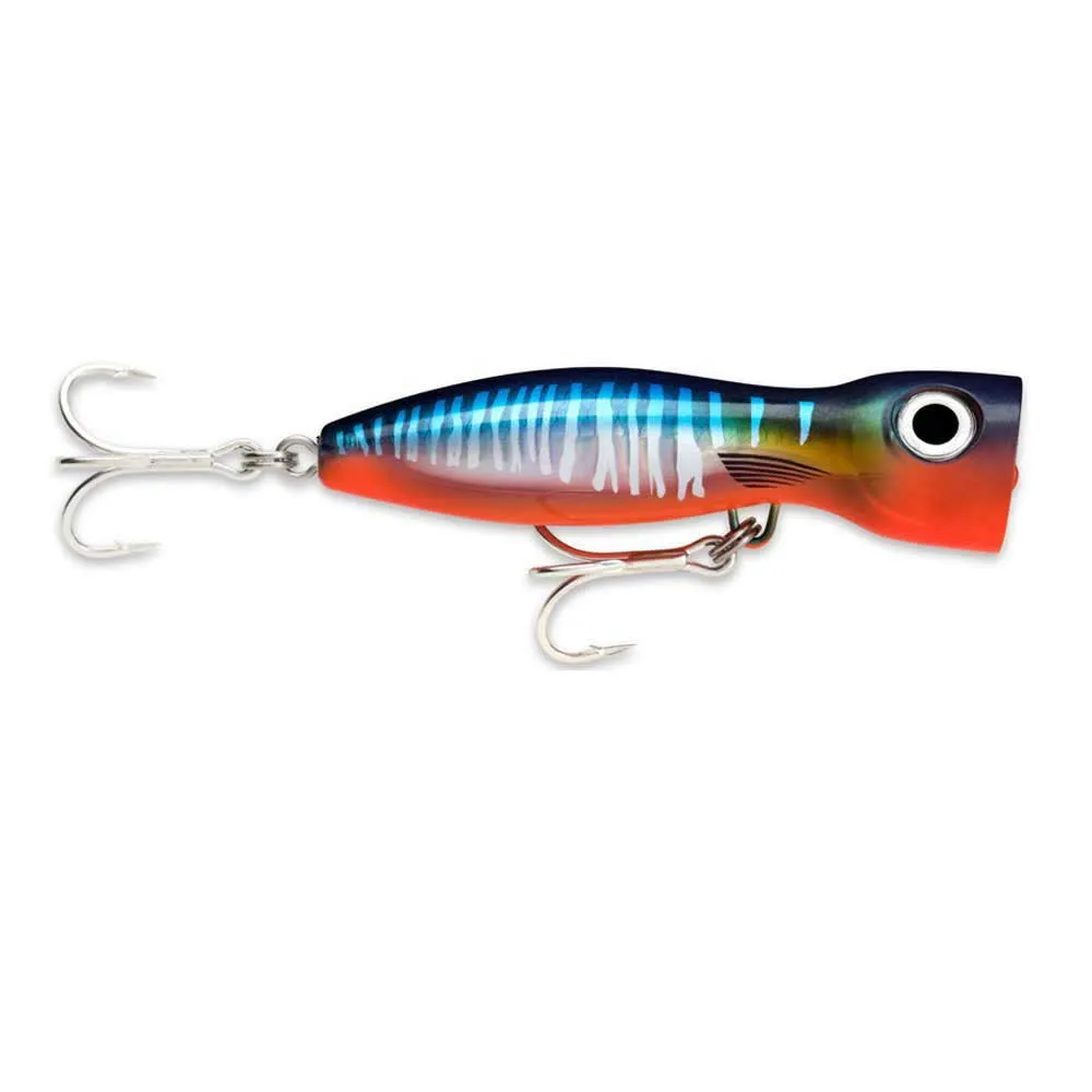 Купить Rapala 14raxrmagxp130hwhu-unit Popper X-Rap Magnum Xplode 62g 130 mm 15x7x5 7ft.ru в интернет магазине Семь Футов