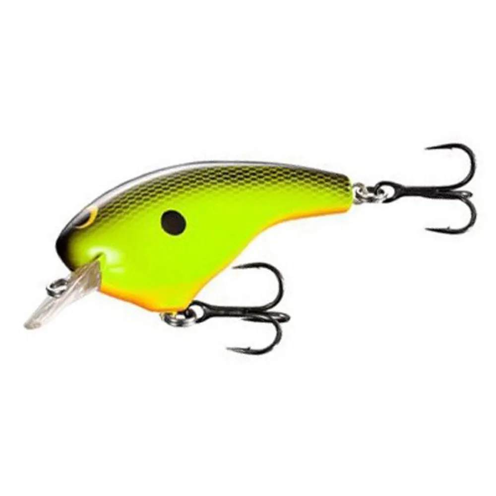 Купить Shimano fishing 5VZQC75T00-UNIT Crankbait Bantam Macbeth Big 21g 75 mm  001 7ft.ru в интернет магазине Семь Футов